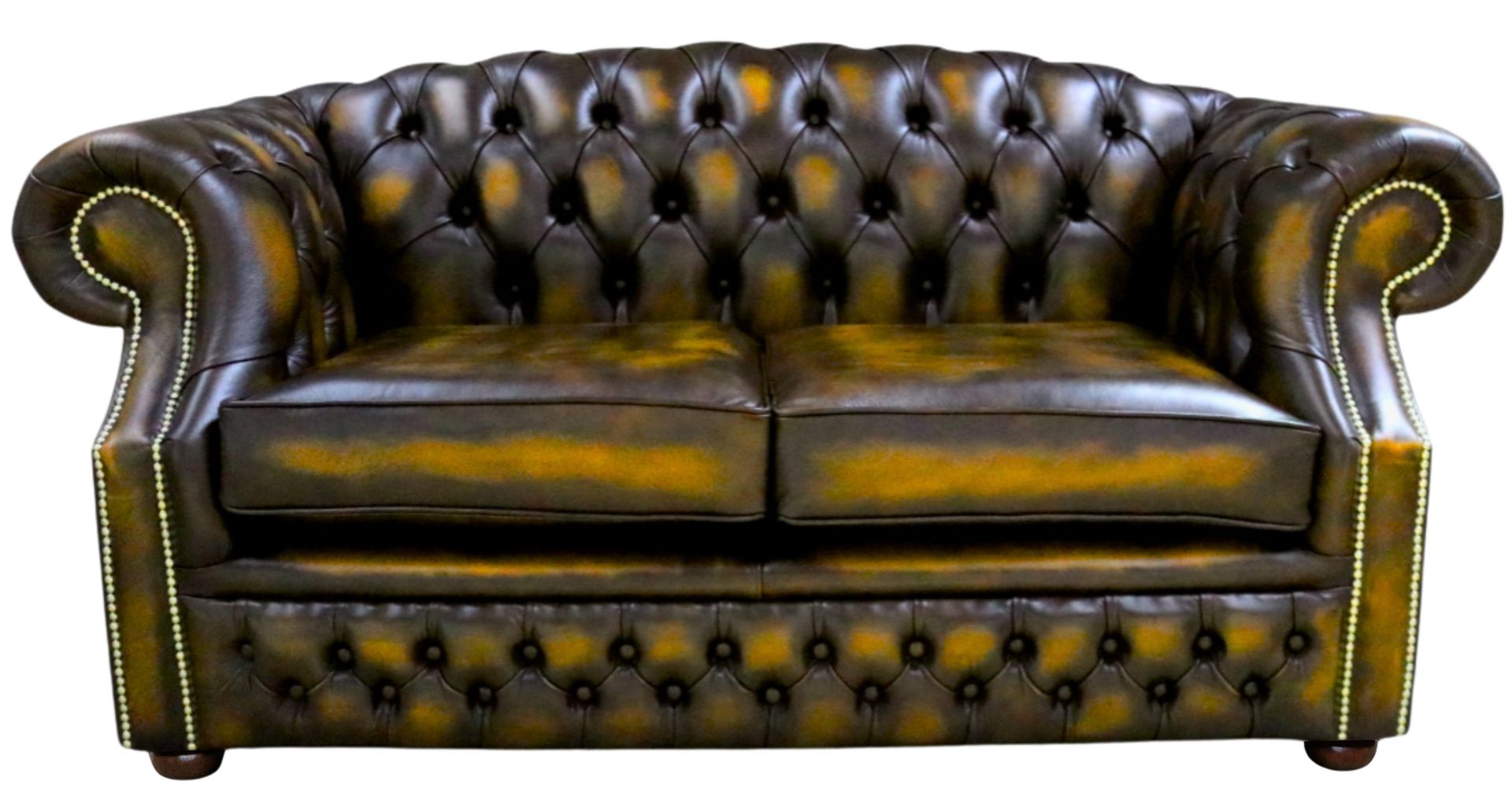 The Windsor Chesterfield